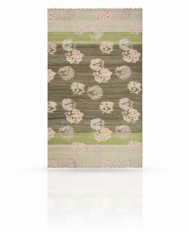 Палантин Женский SW-KAWAI/MOSS